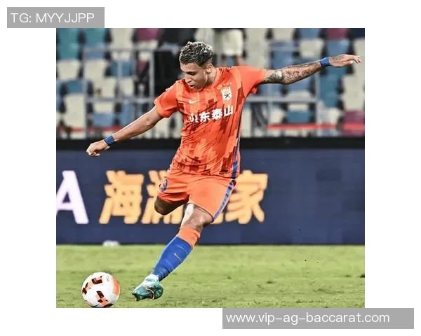 克雷桑中超表现惊艳参与进球数达80个仅次于武磊